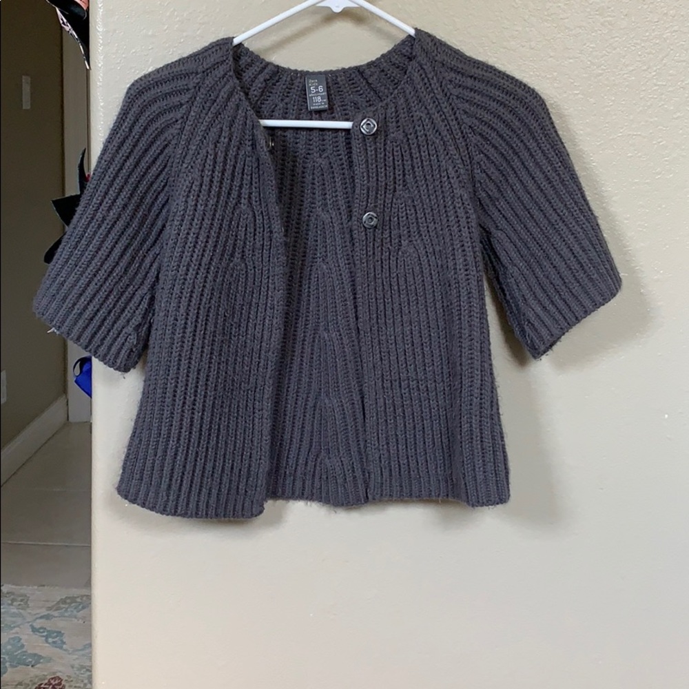 Kids Zara jacket